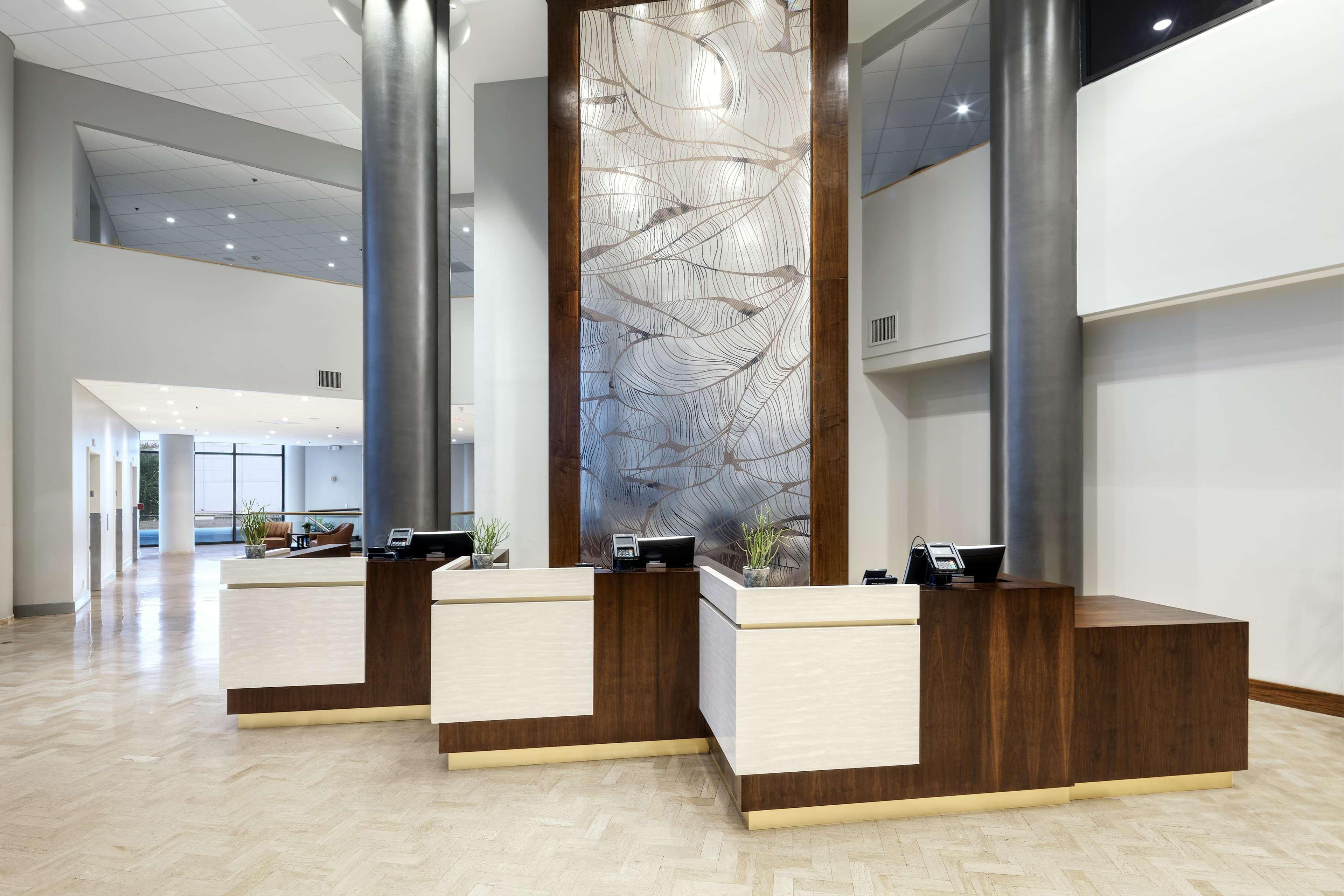 Doubletree By Hilton Dallas Near The Galleria Dış mekan fotoğraf