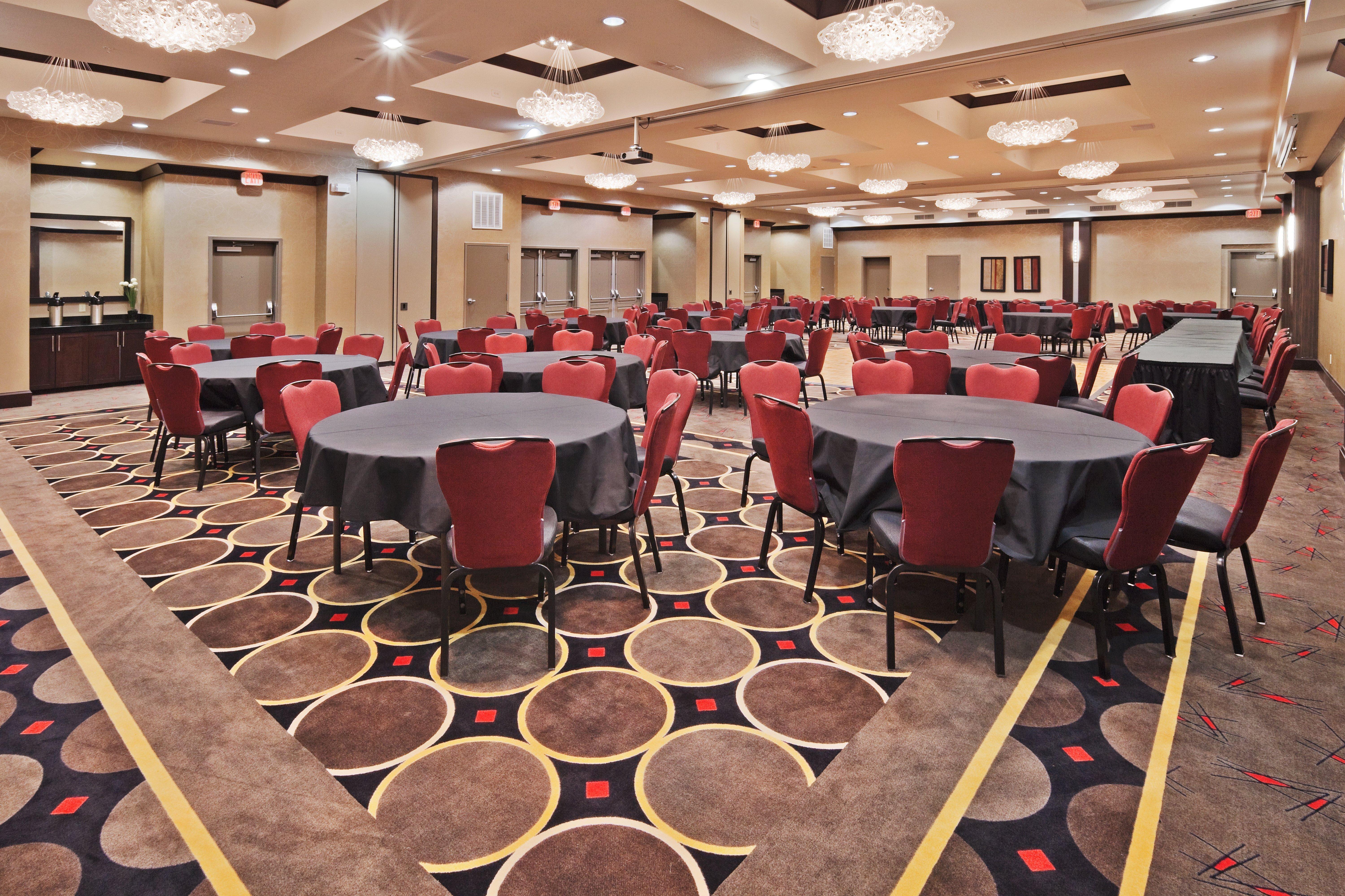 Doubletree By Hilton Dallas Near The Galleria Dış mekan fotoğraf