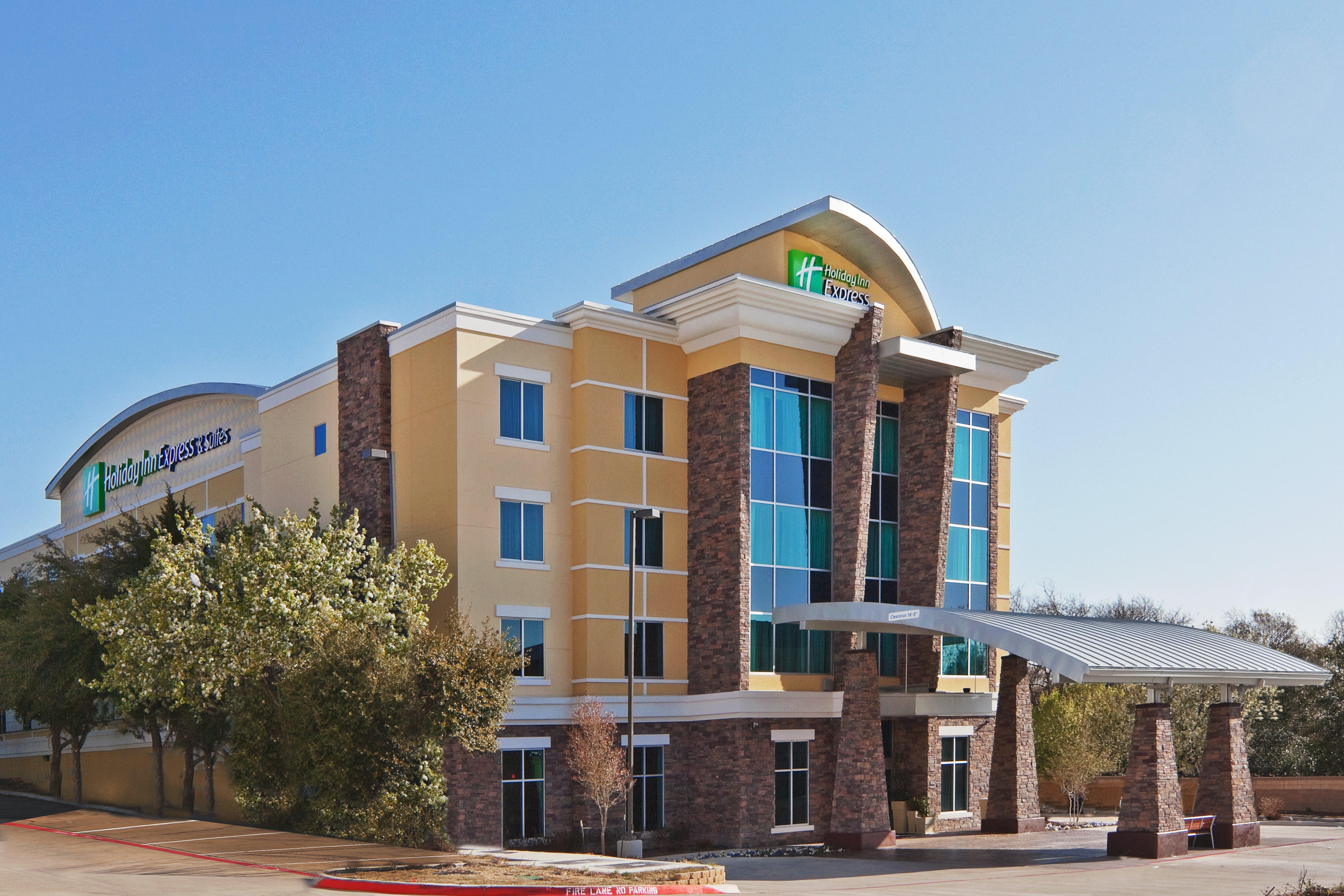 Doubletree By Hilton Dallas Near The Galleria Dış mekan fotoğraf