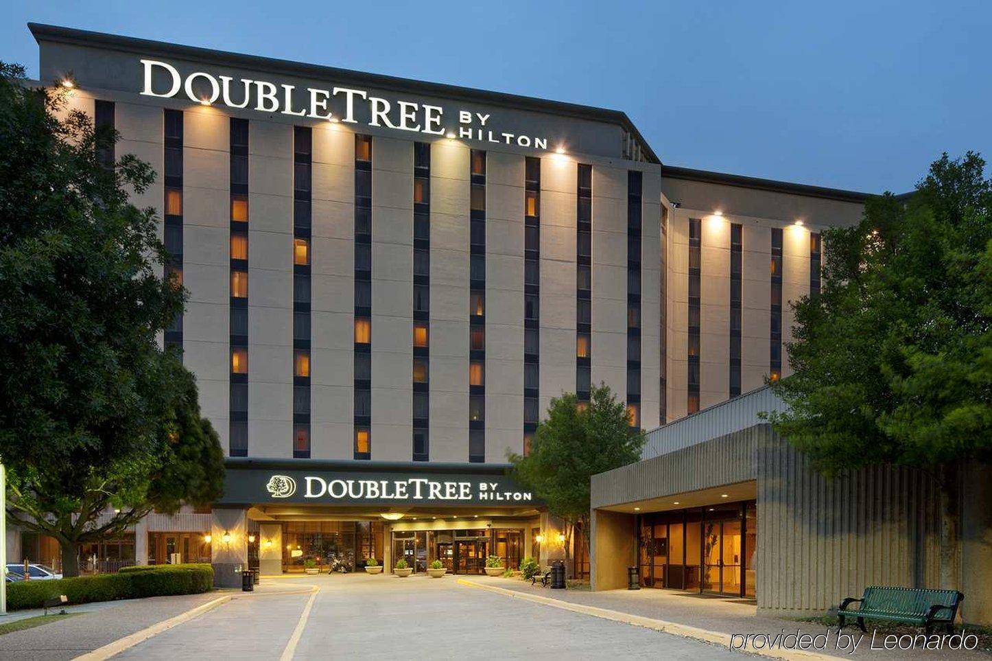 Doubletree By Hilton Dallas Near The Galleria Dış mekan fotoğraf