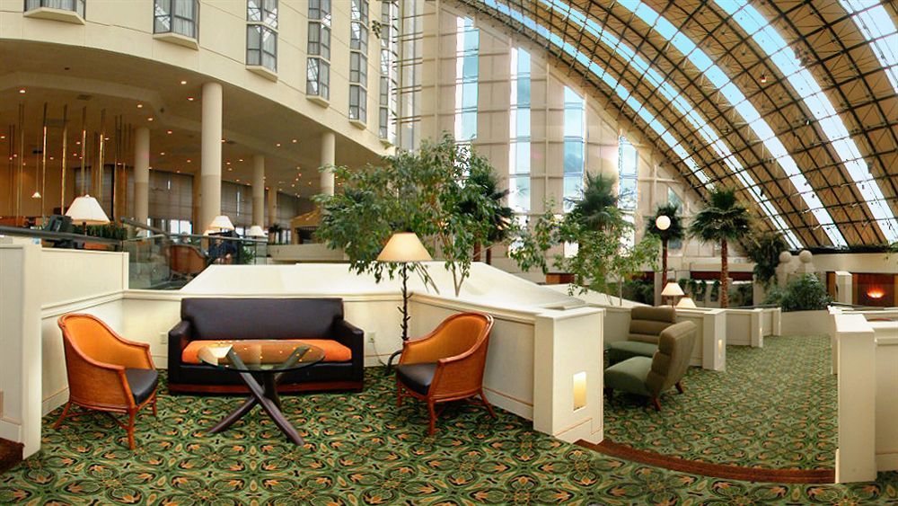 Doubletree By Hilton Dallas Near The Galleria Dış mekan fotoğraf